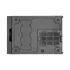 Chieftec CI-03B-OP The Cube mATX-behuizing, zwart