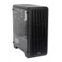Zalman S2 Midi Tower kast - zwart met venster