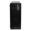 Zalman S2 Midi Tower kast - zwart met venster