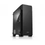 Zalman S3 Computerbehuizing Midi Tower Zwart