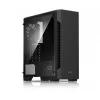 Zalman S3 Computerbehuizing Midi Tower Zwart