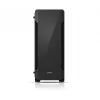 Zalman S3 Computerbehuizing Midi Tower Zwart