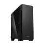 Zalman S3 TG Computerbehuizing Midi Tower Zwart