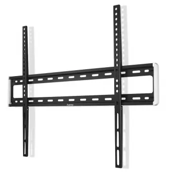 Hama 00220817 tv-wandbeugel 2,54 m (100 inch) Zwart
