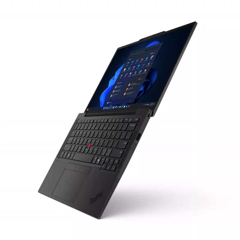 Laptop Lenovo ThinkPad X13 Gen 6 13,3 inch Intel Core Ultra 7 32GB 1TB Intel Graphics Windows 11 Pro