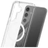Beschermhoes 3MK Armor MagCase voor Samsung Galaxy S24 FE – robuust slank-fit design