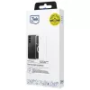 Beschermhoes 3MK Armor MagCase voor Samsung Galaxy S24 FE – robuust slank-fit design
