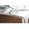 USB C naar USB C datakabel ADATA CACCU3-100W-100AN-BK — USB 3.2 Gen 2 (10 Gbit/s), 1 m, Zwart