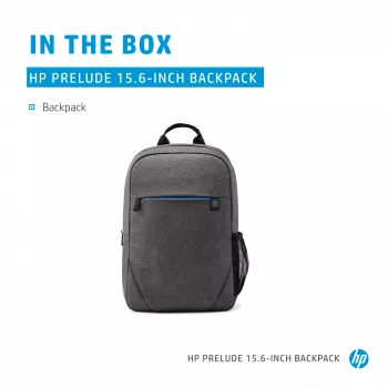 HP Prelude 15,6 inch rugzak