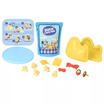 Little Tikes Creative Chefs Bluey - eendencake-set