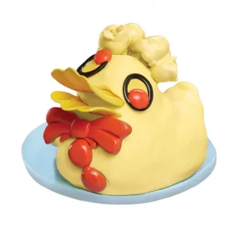 Little Tikes Creative Chefs Bluey - eendencake-set