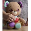 Pluche interactieve mascotte Cobi Thready Bear – bewegingsactief speelgoed met geluid en sensoren
