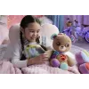 Pluche interactieve mascotte Cobi Thready Bear – bewegingsactief speelgoed met geluid en sensoren
