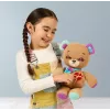 Pluche interactieve mascotte Cobi Thready Bear – bewegingsactief speelgoed met geluid en sensoren