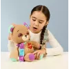 Pluche interactieve mascotte Cobi Thready Bear – bewegingsactief speelgoed met geluid en sensoren
