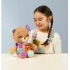 Pluche interactieve mascotte Cobi Thready Bear – bewegingsactief speelgoed met geluid en sensoren