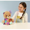 Pluche interactieve mascotte Cobi Thready Bear – bewegingsactief speelgoed met geluid en sensoren