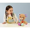 Pluche interactieve mascotte Cobi Thready Bear – bewegingsactief speelgoed met geluid en sensoren