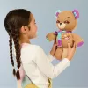 Pluche interactieve mascotte Cobi Thready Bear – bewegingsactief speelgoed met geluid en sensoren