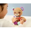 Pluche interactieve mascotte Cobi Thready Bear – bewegingsactief speelgoed met geluid en sensoren