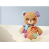 Pluche interactieve mascotte Cobi Thready Bear – bewegingsactief speelgoed met geluid en sensoren