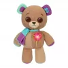 Pluche interactieve mascotte Cobi Thready Bear – bewegingsactief speelgoed met geluid en sensoren