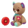 Pluche interactieve mascotte Cobi Thready Bear – bewegingsactief speelgoed met geluid en sensoren