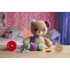 Pluche interactieve mascotte Cobi Thready Bear – bewegingsactief speelgoed met geluid en sensoren