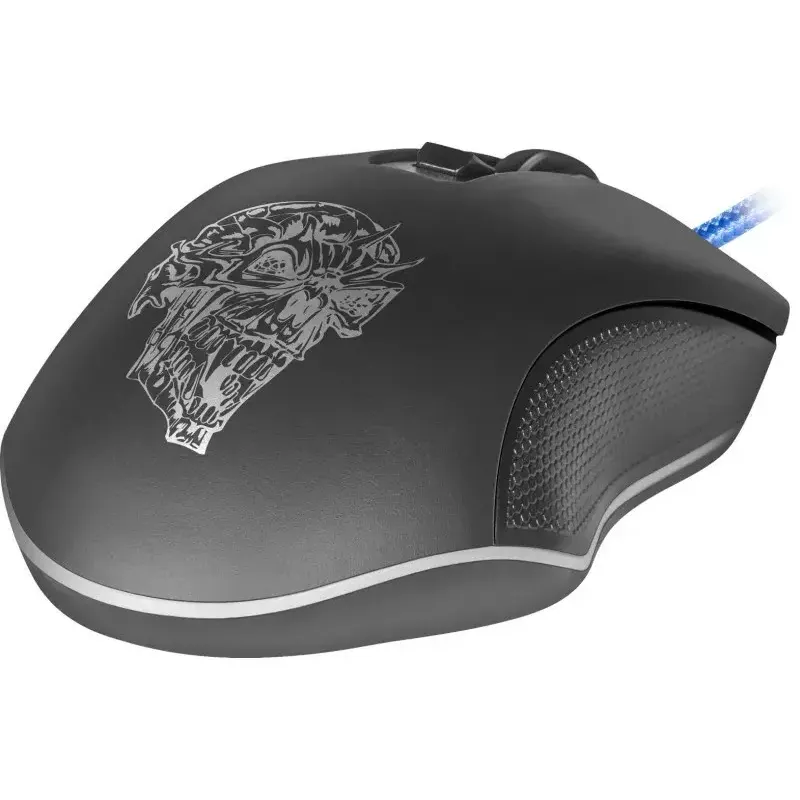 Muis Defender GM-927 Sleipnir Optic 12800dpi 6P