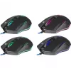 Muis Defender GM-927 Sleipnir Optic 12800dpi 6P