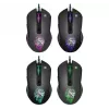 Muis Defender GM-927 Sleipnir Optic 12800dpi 6P