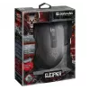Muis Defender GM-927 Sleipnir Optic 12800dpi 6P