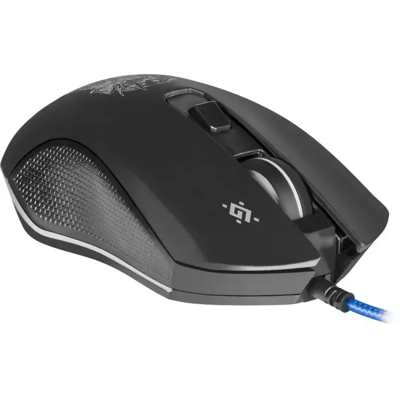 Muis Defender GM-927 Sleipnir Optic 12800dpi 6P