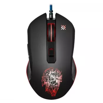Muis Defender GM-927 Sleipnir Optic 12800dpi 6P