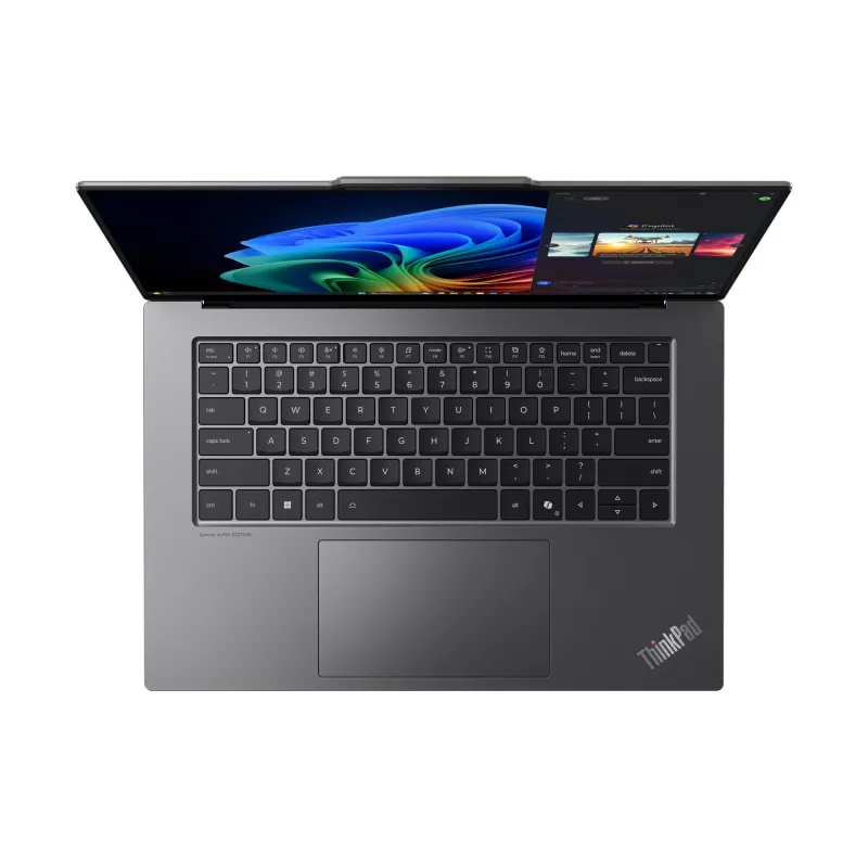 Laptop Lenovo ThinkPad X9-15 Gen 1 15,3 inch Intel Core Ultra 7 32GB RAM 1TB SSD Intel Arc Windows 11 Pro