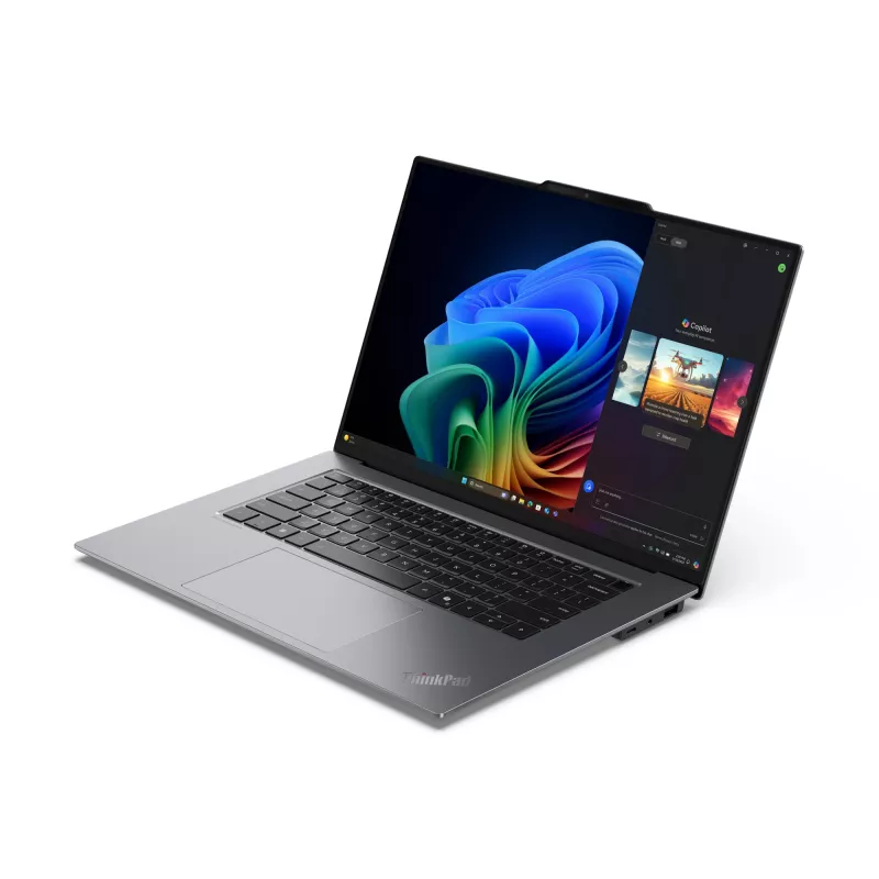 Laptop Lenovo ThinkPad X9-15 Gen 1 15,3 inch Intel Core Ultra 7 32GB RAM 1TB SSD Intel Arc Windows 11 Pro