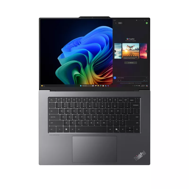 Laptop Lenovo ThinkPad X9-15 Gen 1 15,3 inch Intel Core Ultra 7 32GB RAM 1TB SSD Intel Arc Windows 11 Pro