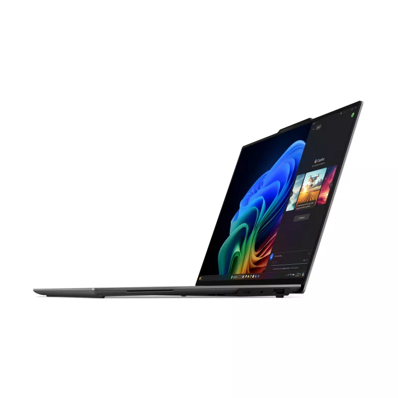 Laptop Lenovo ThinkPad X9-15 Gen 1 15,3 inch Intel Core Ultra 7 32GB RAM 1TB SSD Intel Arc Windows 11 Pro
