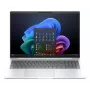 HP EliteBook 8 G1i Next Gen AI Copilot+ PC laptop, Intel Core Ultra 5 228V, 40,6 cm (16 inch) WUXGA, 32 GB LPDDR5X, 1 TB SSD, Wi-Fi 7, Windows 11 Pro, zilver