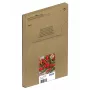Inktpatronen-multipack Epson 503 EasyMail — 4 stuks, standaard capaciteit: zwart 4,6 ml, cyaan/magenta/geel 3,3 ml