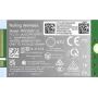 HP 4G LTE-Advanced Pro Cat19 WWAN interne draadloze module B8BD3AA