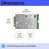 HP 4G LTE-Advanced Pro Cat19 WWAN interne draadloze module B8BD3AA