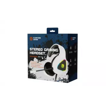 Hoofdtelefoon Canyon Shadder GH-6