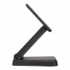 ProDVX DS-75 opvouwbare bureaustandaard, VESA 75x75, zwart