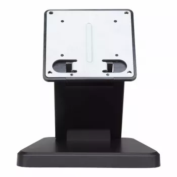 Notebookstandaard ProDVX DS-75, vrijstaand, VESA 75×75 mm, zwart, 0,54 kg