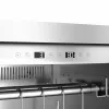 Dry-aging-kast Caso DryAged Master 380 Pro, 380L