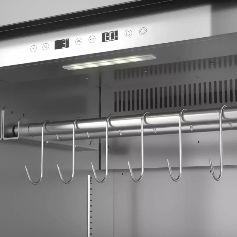 Dry-aging-kast Caso DryAged Master 380 Pro, 380L