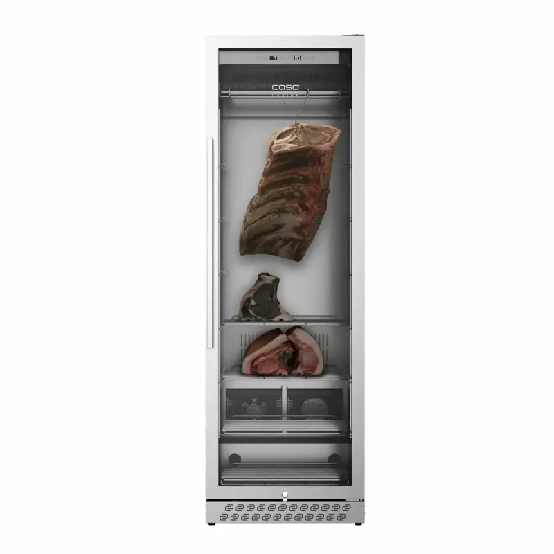 Dry-aging-kast Caso DryAged Master 380 Pro, 380L
