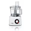 Keukenmachine Bosch MC812W501 — 1000 W, 3,9-L kom, wit, RVS-mes