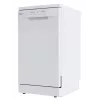 Vrijstaande smalle vaatwasser CANDY Brava CDPH 2L1049W — 10 couverts, 45 cm, 49 dB, energieklasse E